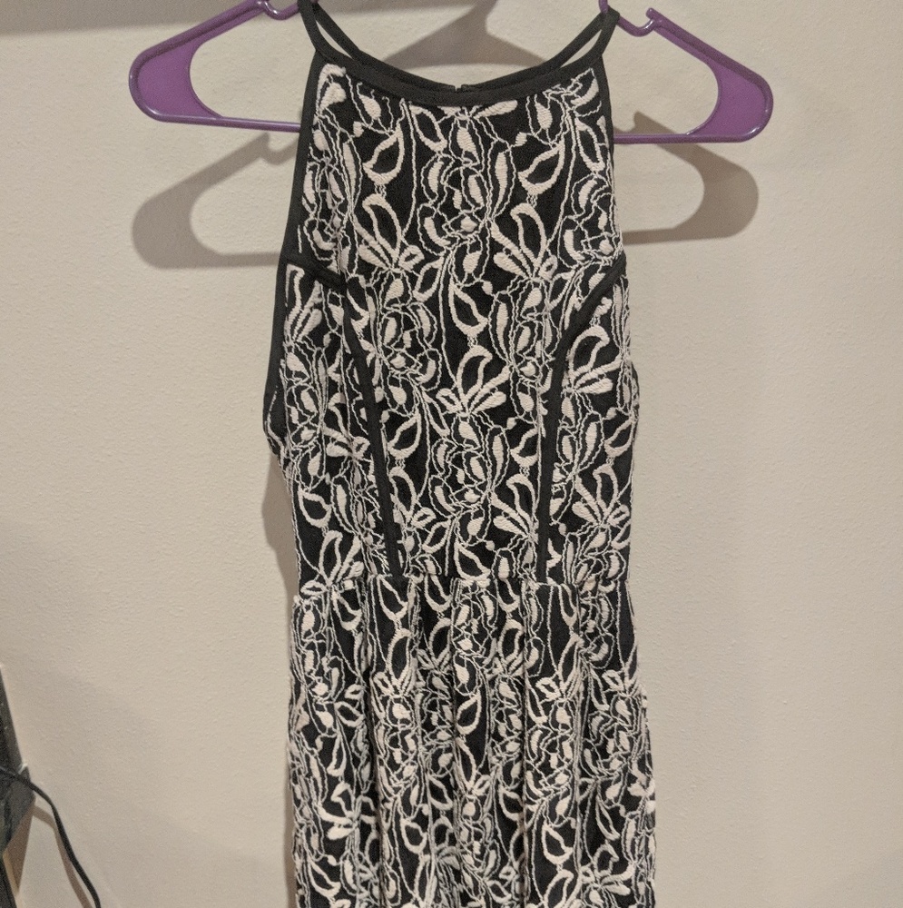 Bar III cocktail dress